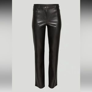 Aritzia Wilfred Melina Pant